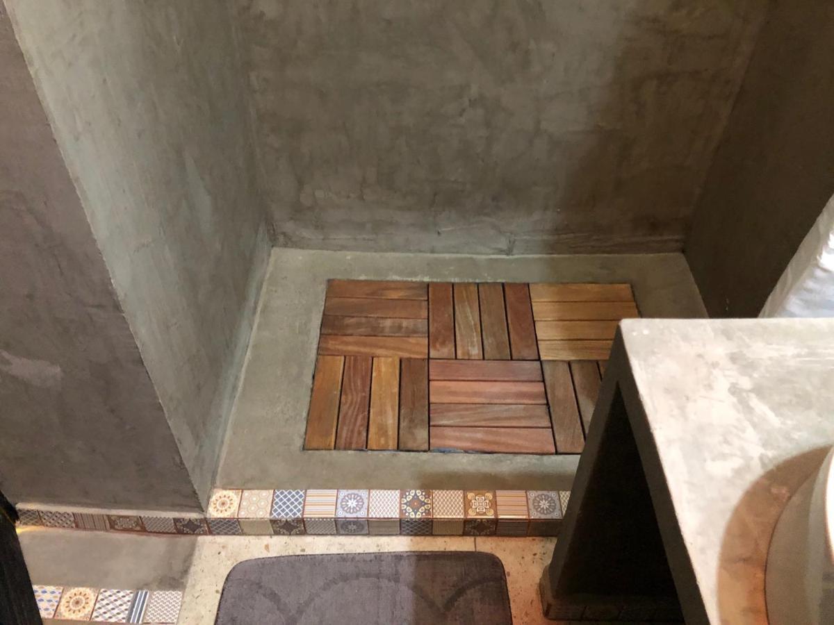 Casa Flores Hotel Mexico City Ngoại thất bức ảnh