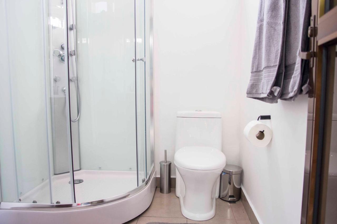 Casa Flores Hotel Mexico City Ngoại thất bức ảnh